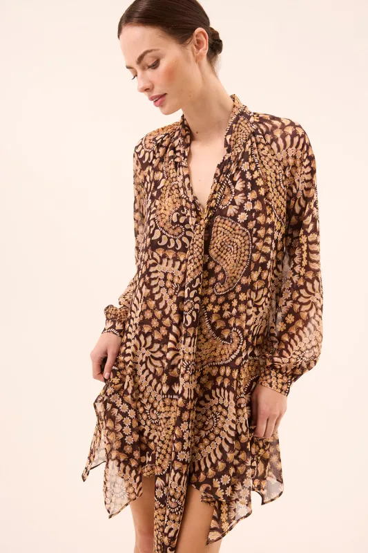 CINDY DRESS sold by Misa Los Angeles