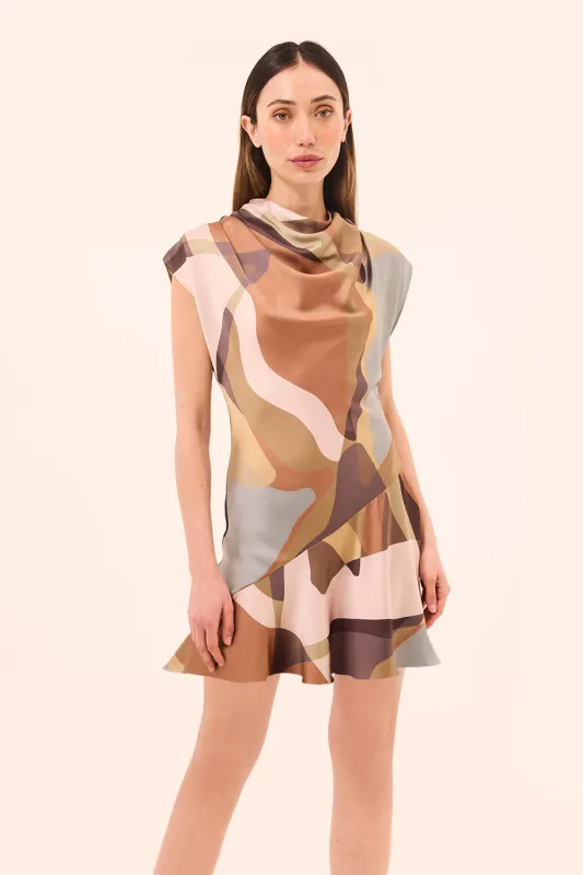 SANDY DRESS sold by Misa Los Angeles