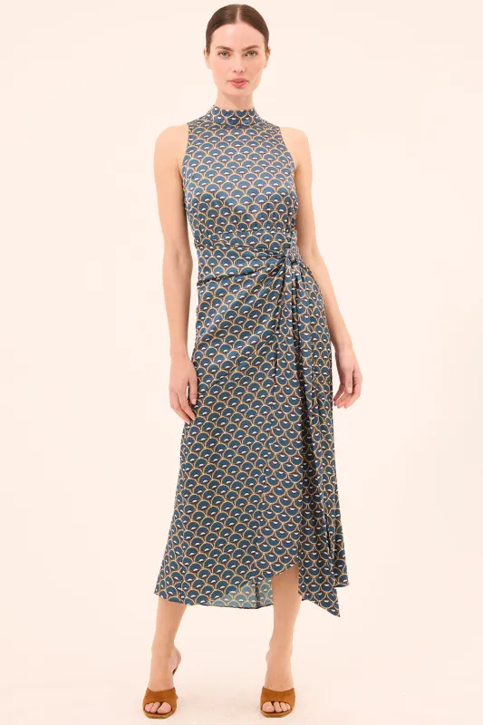 OPHIRA DRESS sold by Misa Los Angeles