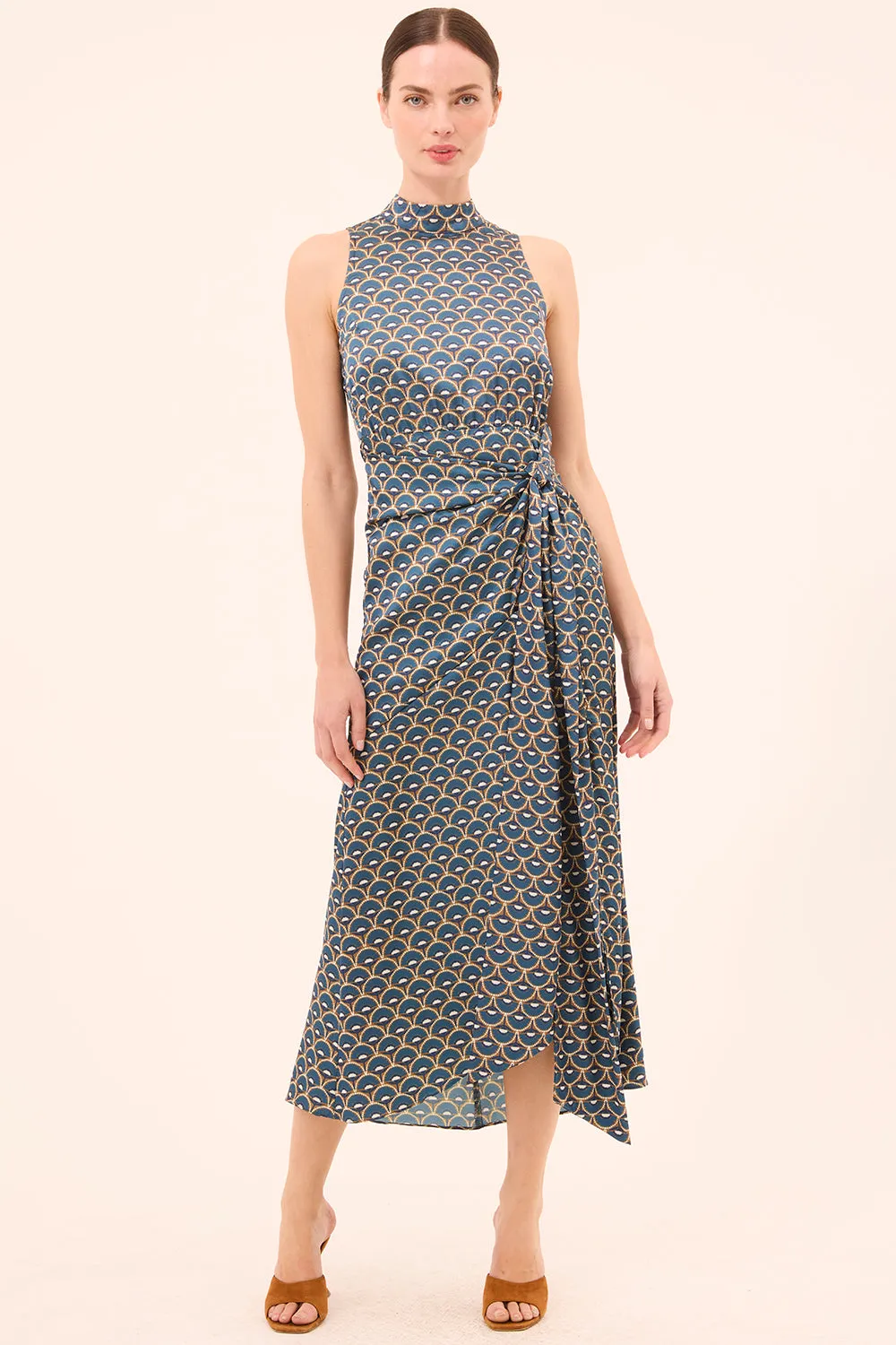 OPHIRA DRESS sold by Misa Los Angeles