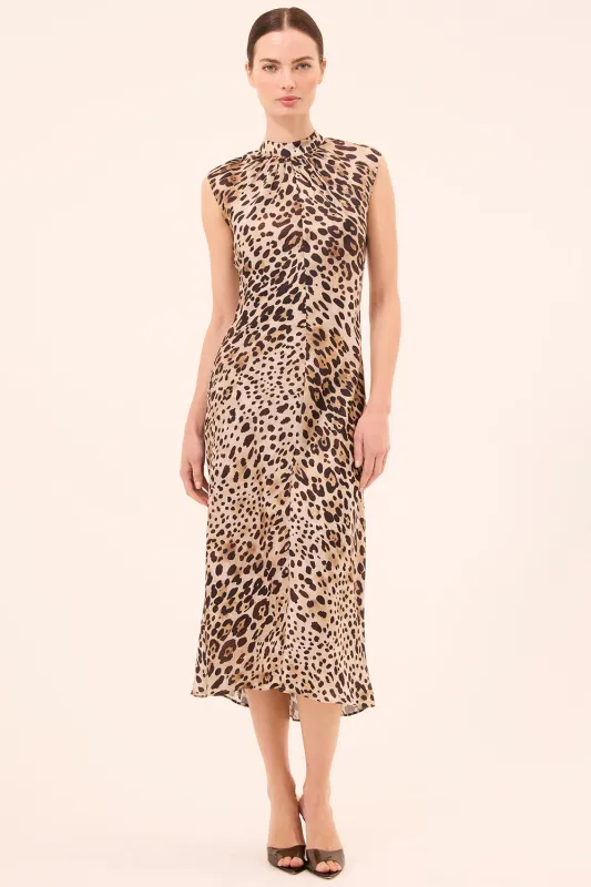 GISELLE DRESS sold by Misa Los Angeles