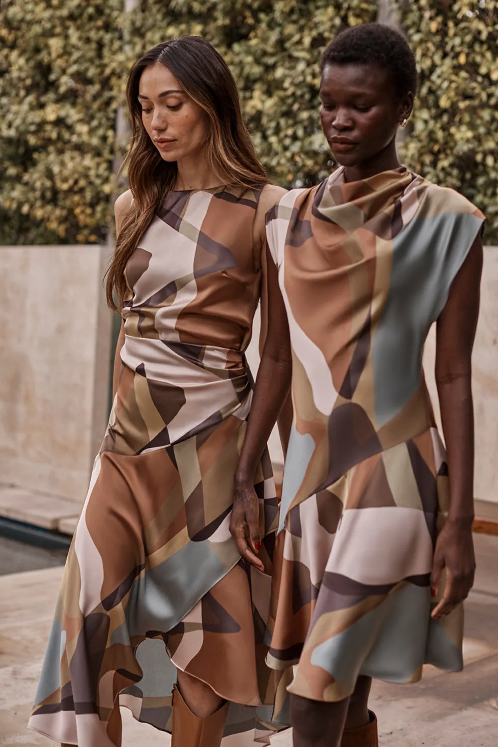 ALODIA DRESS sold by Misa Los Angeles product image thumbnail 2