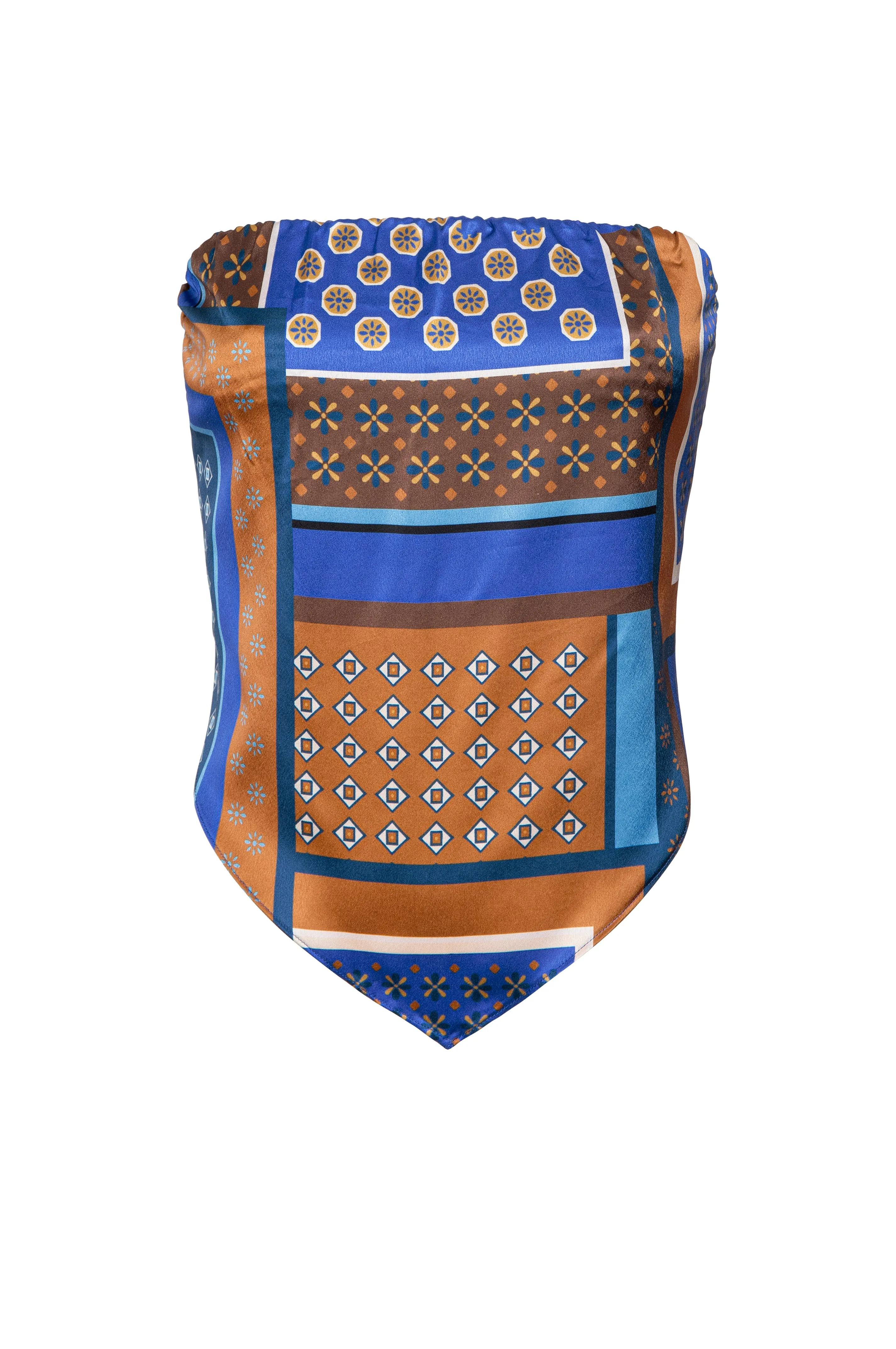 MAE TOP sold by Misa Los Angeles product image thumbnail 5