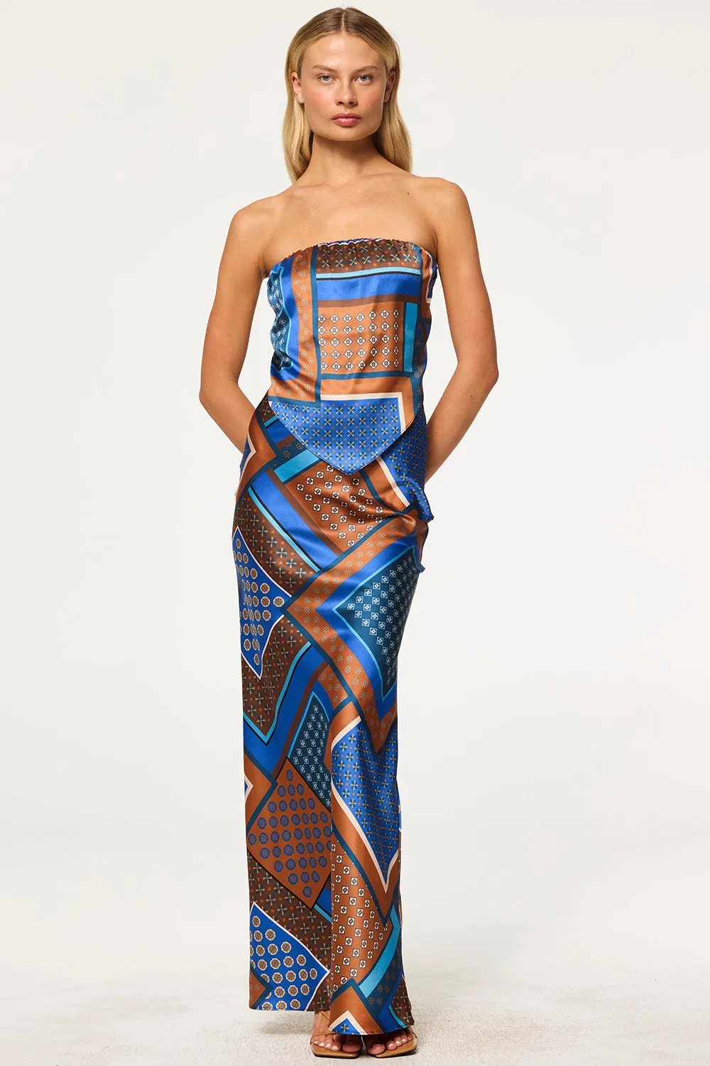 MAE TOP sold by Misa Los Angeles product image thumbnail 3