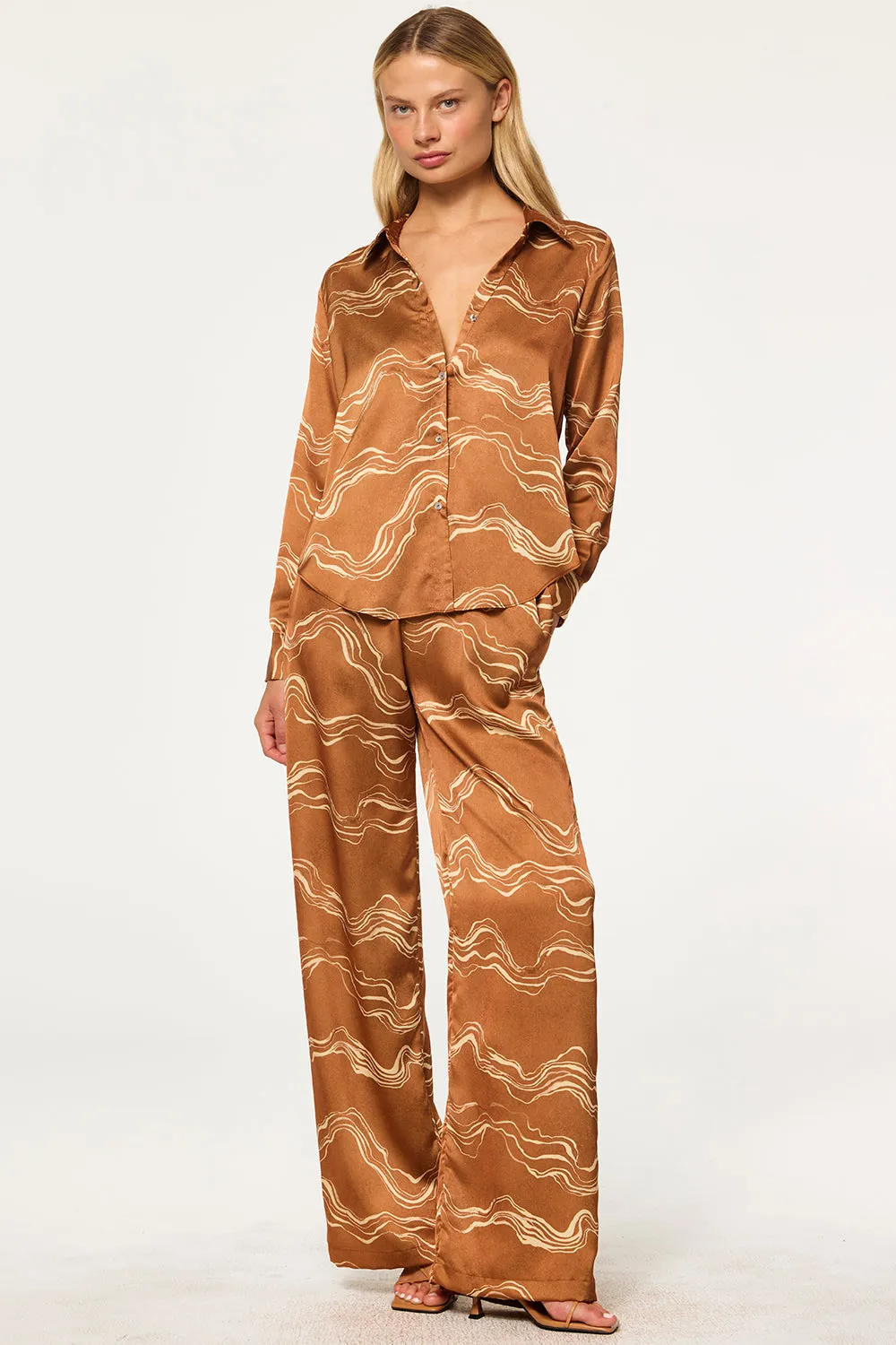 CELINE TOP sold by Misa Los Angeles product image thumbnail 2