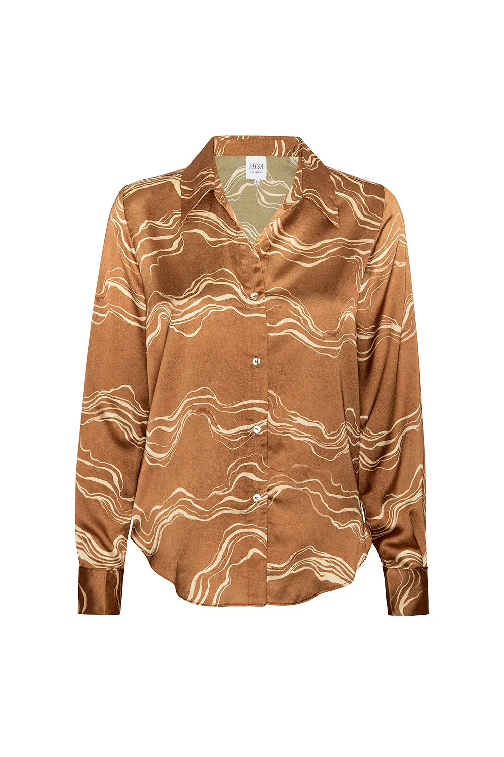 CELINE TOP sold by Misa Los Angeles product image thumbnail 5