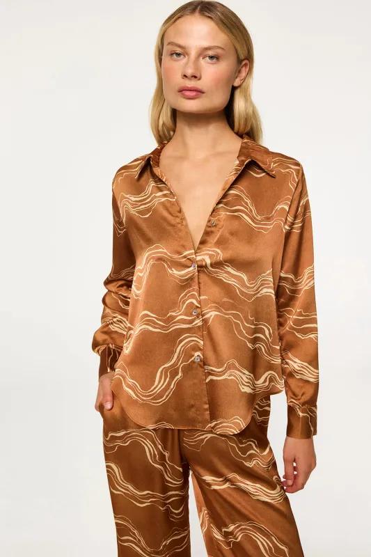 CELINE TOP sold by Misa Los Angeles