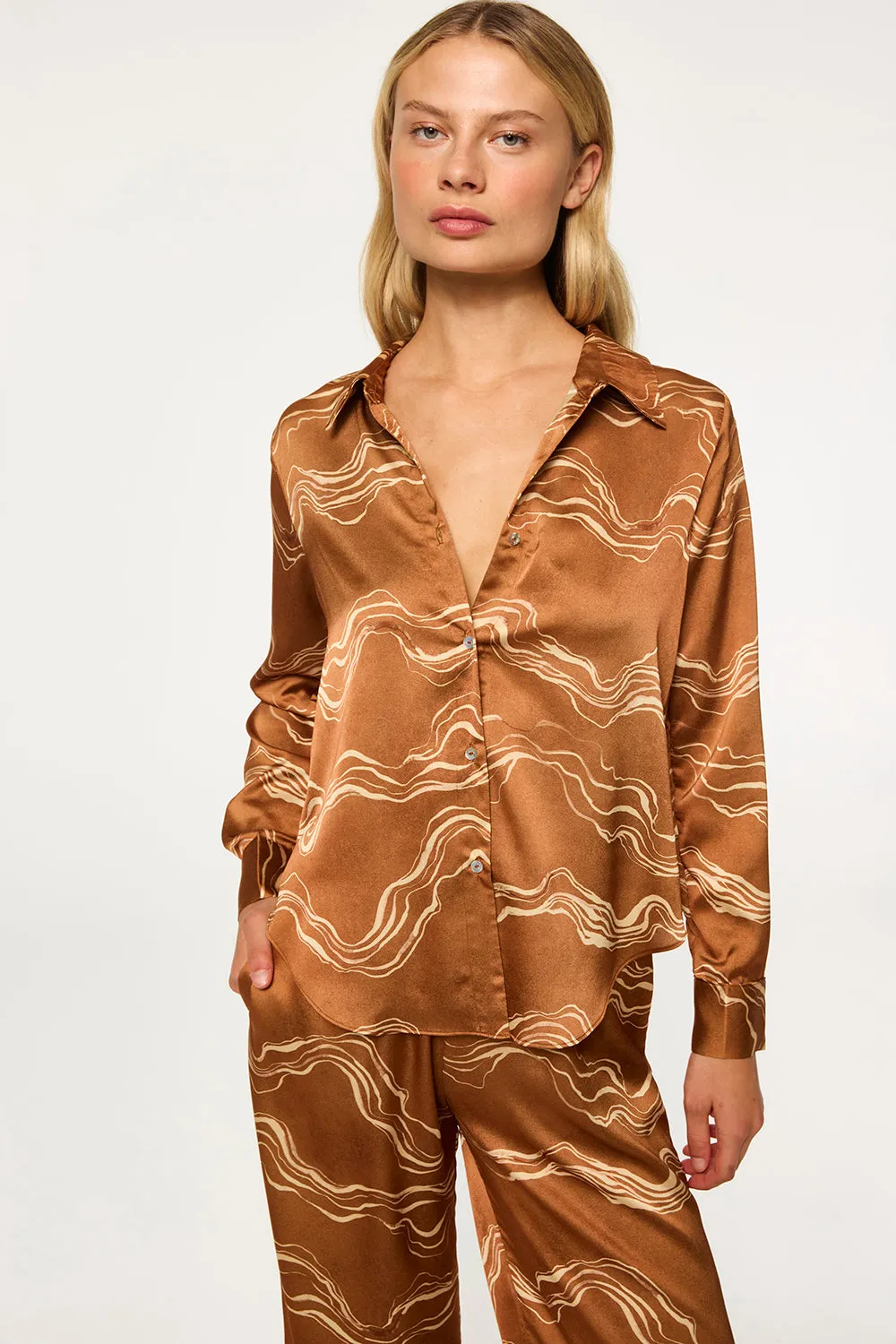 CELINE TOP sold by Misa Los Angeles