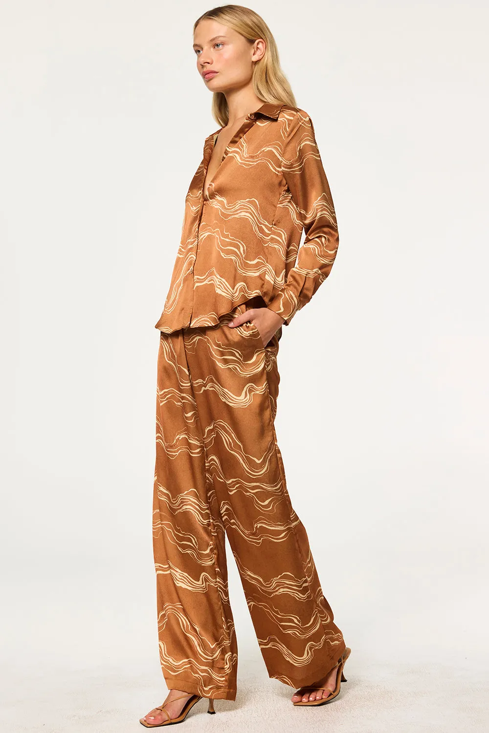 RESHMA PANT sold by Misa Los Angeles product image thumbnail 3