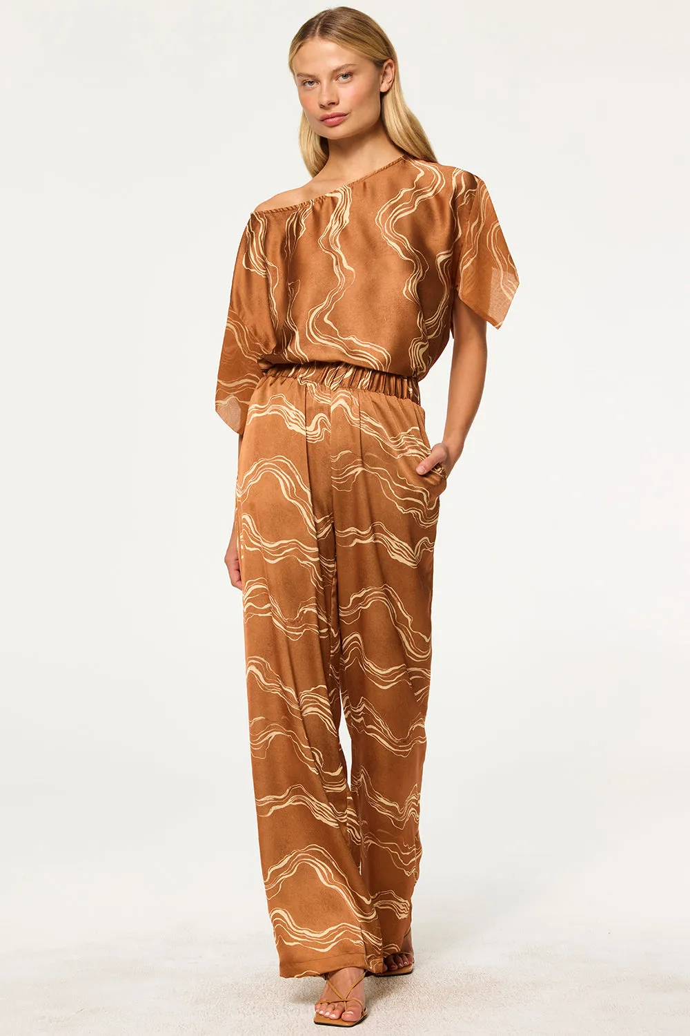 RESHMA PANT sold by Misa Los Angeles product image thumbnail 2
