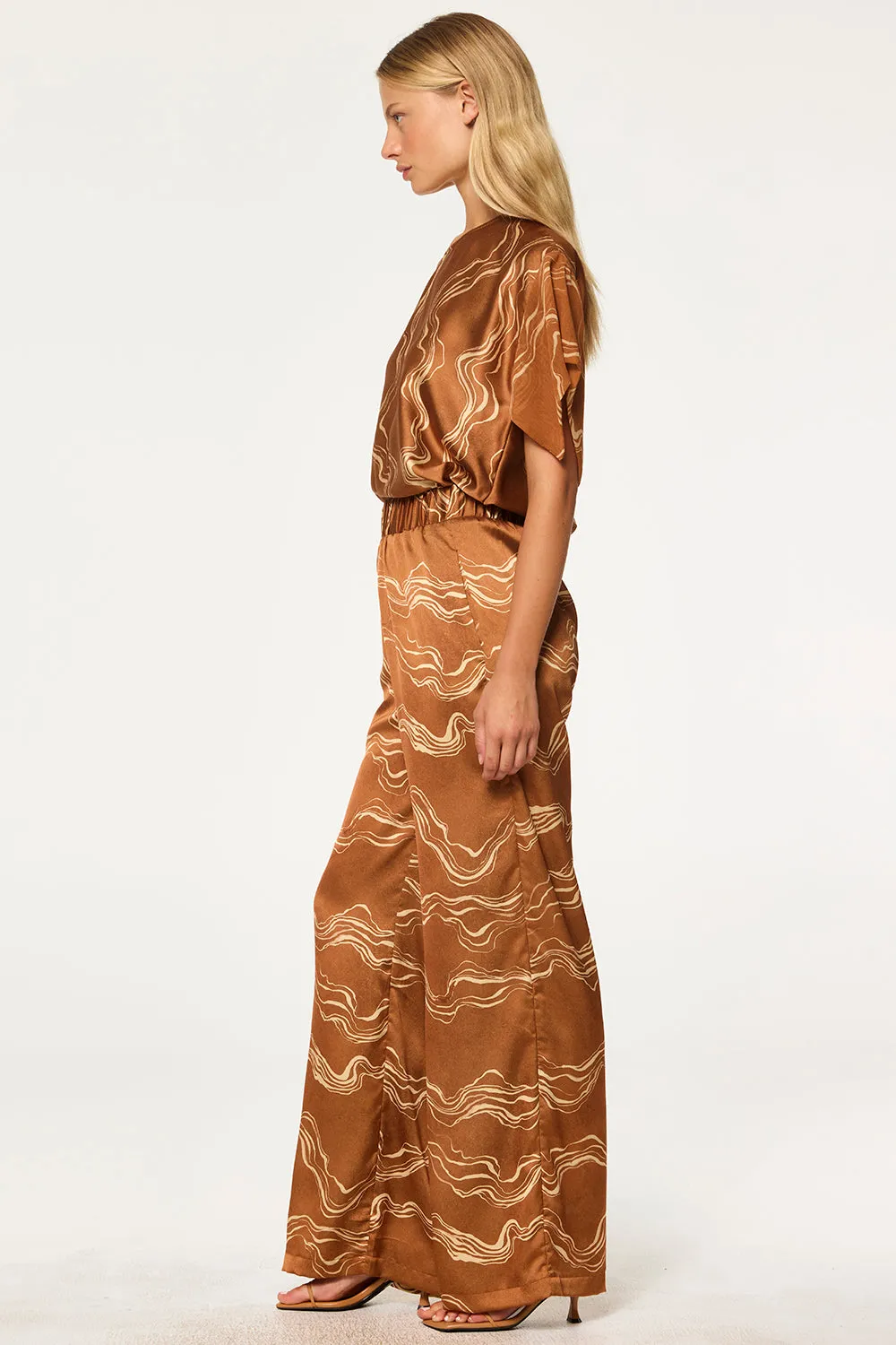 RESHMA PANT sold by Misa Los Angeles product image thumbnail 5