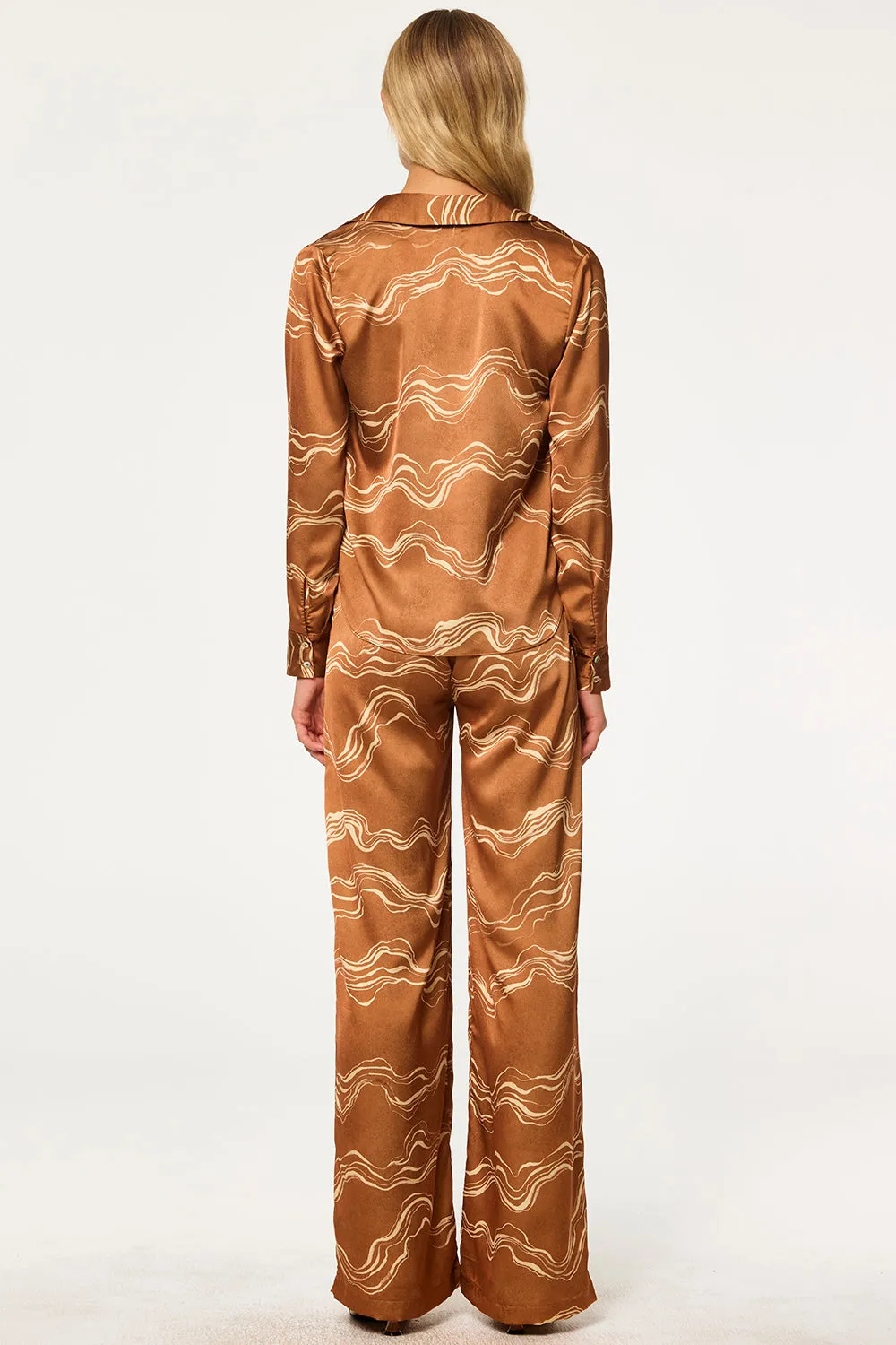 RESHMA PANT sold by Misa Los Angeles product image thumbnail 4