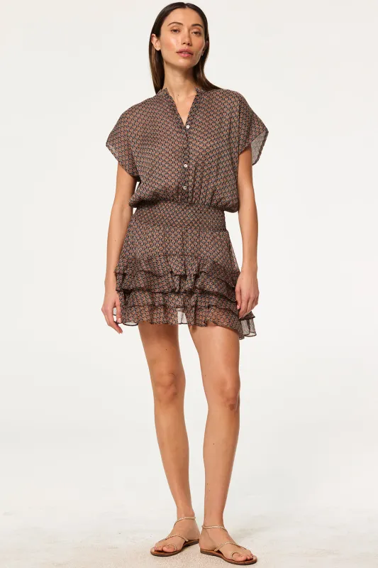 EVIE DRESS sold by Misa Los Angeles