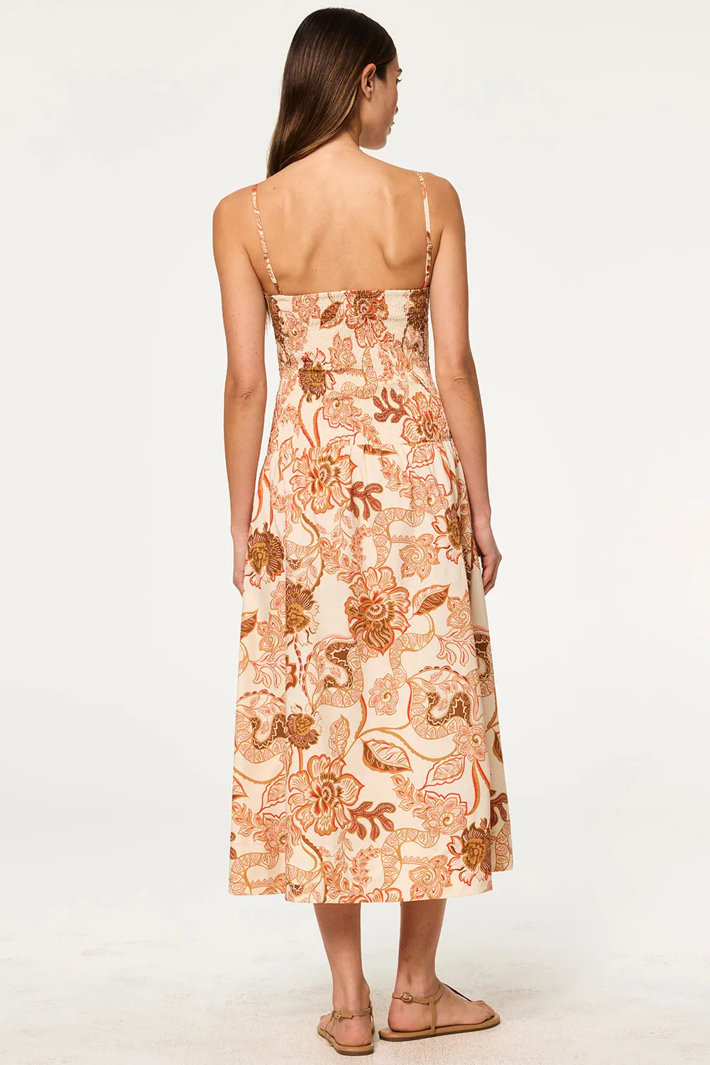 ROXIE DRESS sold by Misa Los Angeles product image thumbnail 5