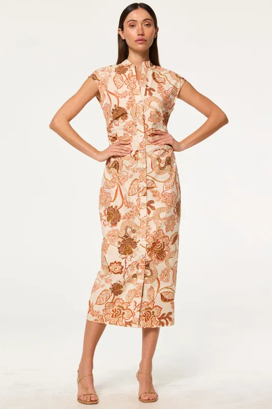 NIARA DRESS sold by Misa Los Angeles