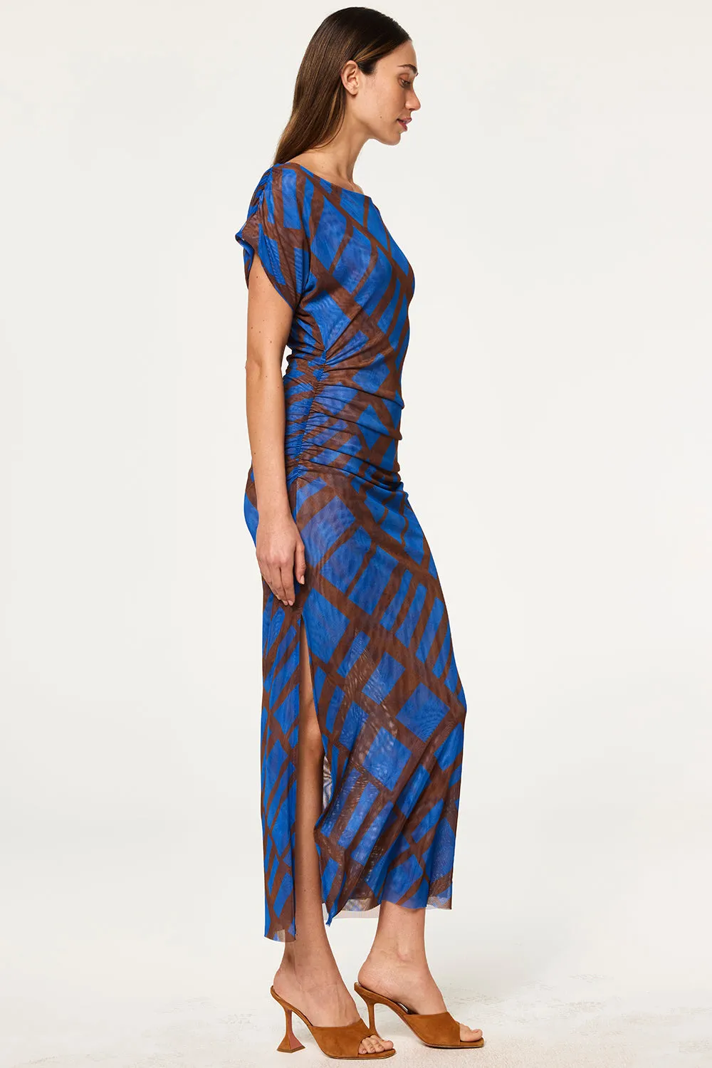 KIANA DRESS sold by Misa Los Angeles product image thumbnail 5