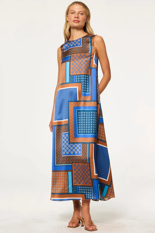 SYLVIE DRESS sold by Misa Los Angeles