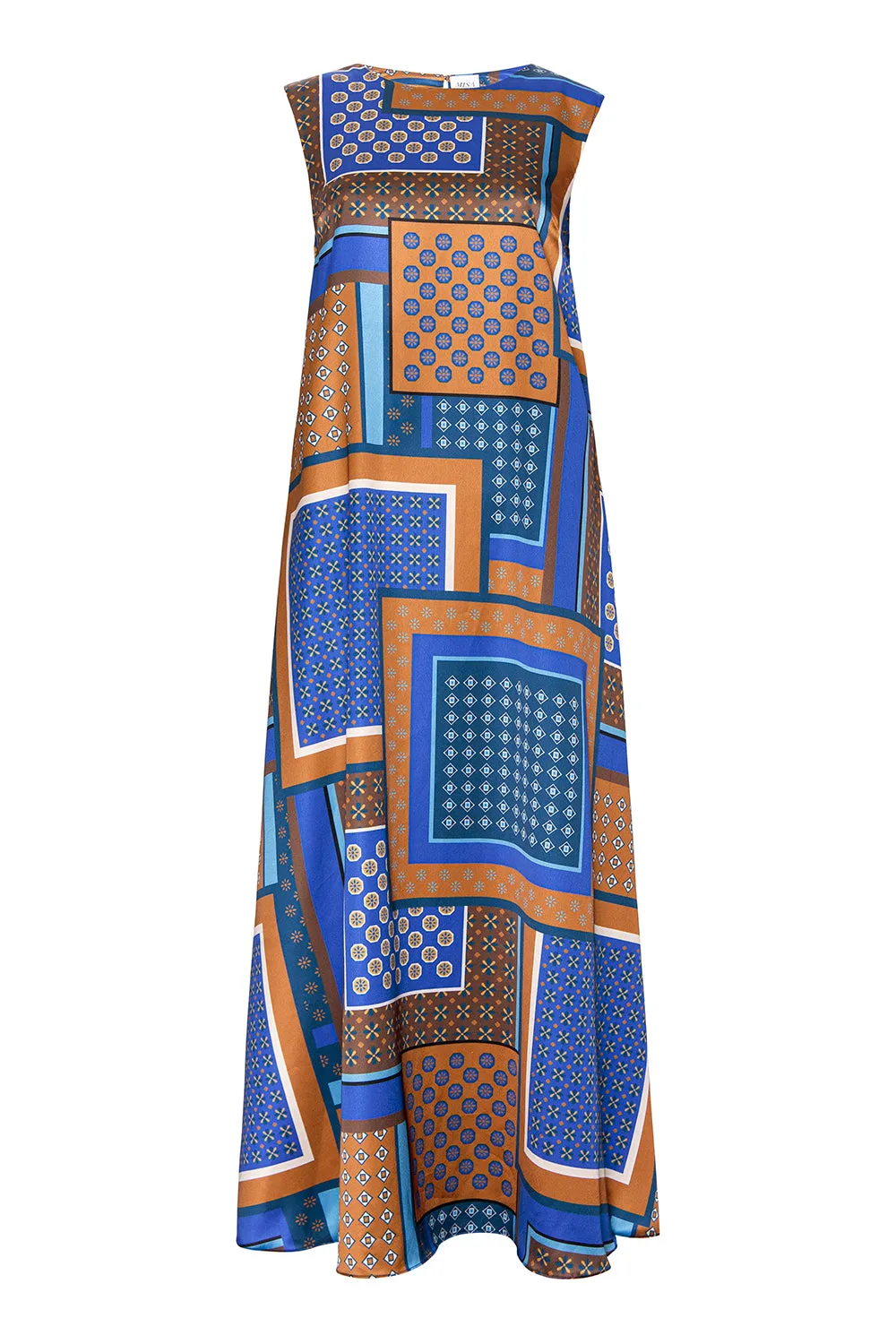 SYLVIE DRESS sold by Misa Los Angeles product image thumbnail 5