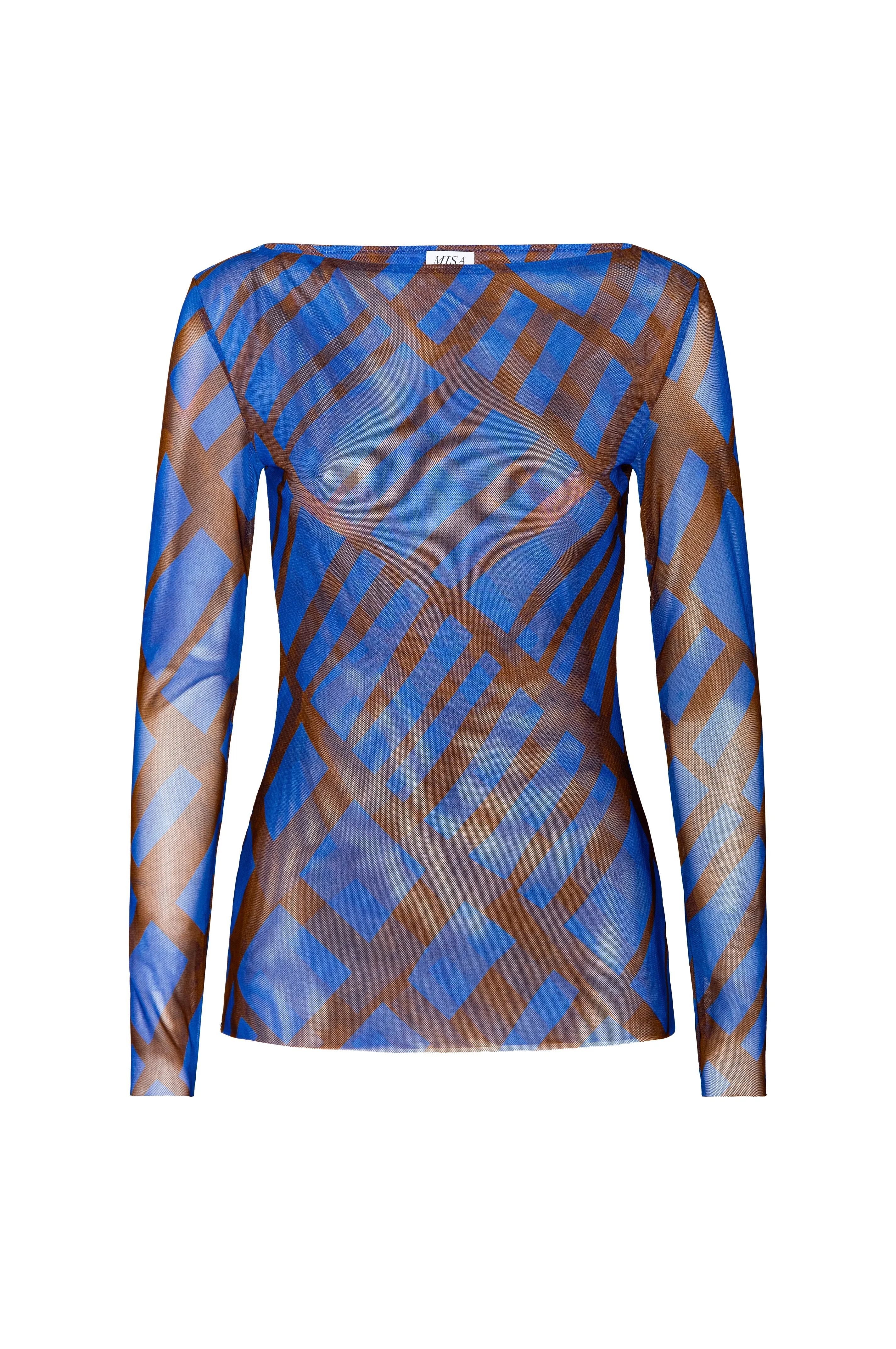 LIRA TOP sold by Misa Los Angeles product image thumbnail 5