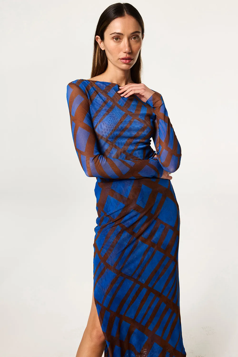 LIRA TOP sold by Misa Los Angeles