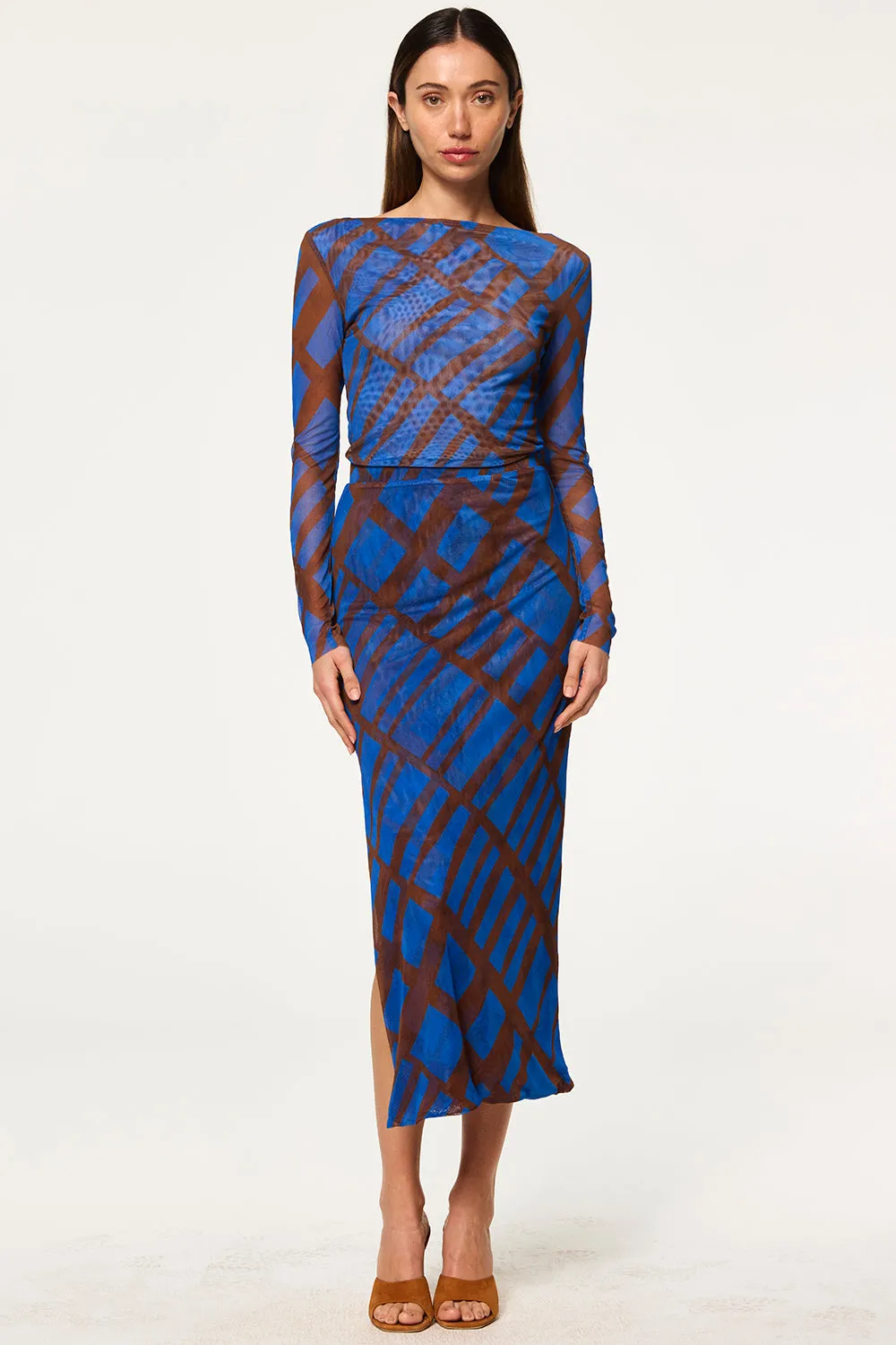 LIRA TOP sold by Misa Los Angeles product image thumbnail 2