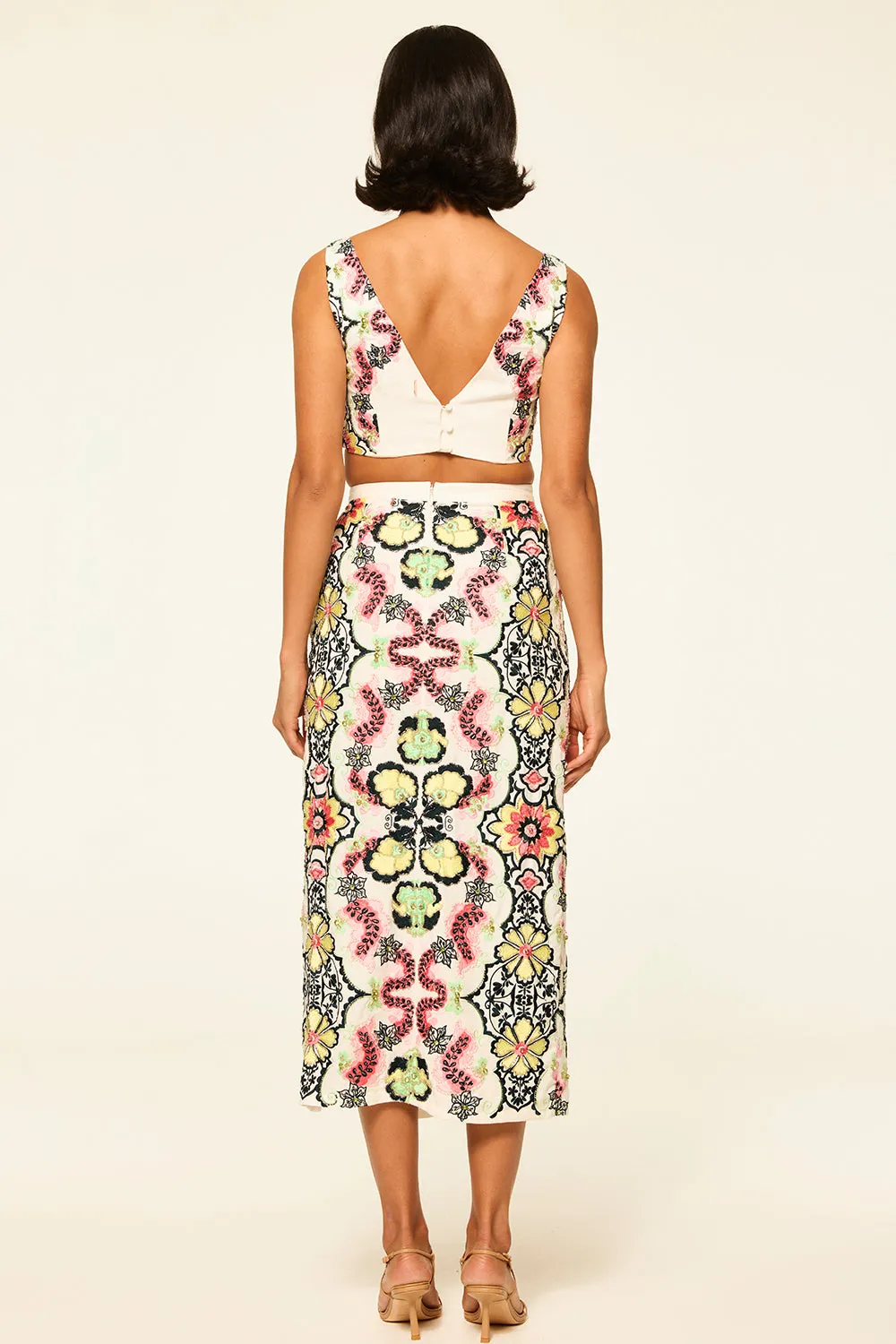 BASA TOP sold by Misa Los Angeles product image thumbnail 4