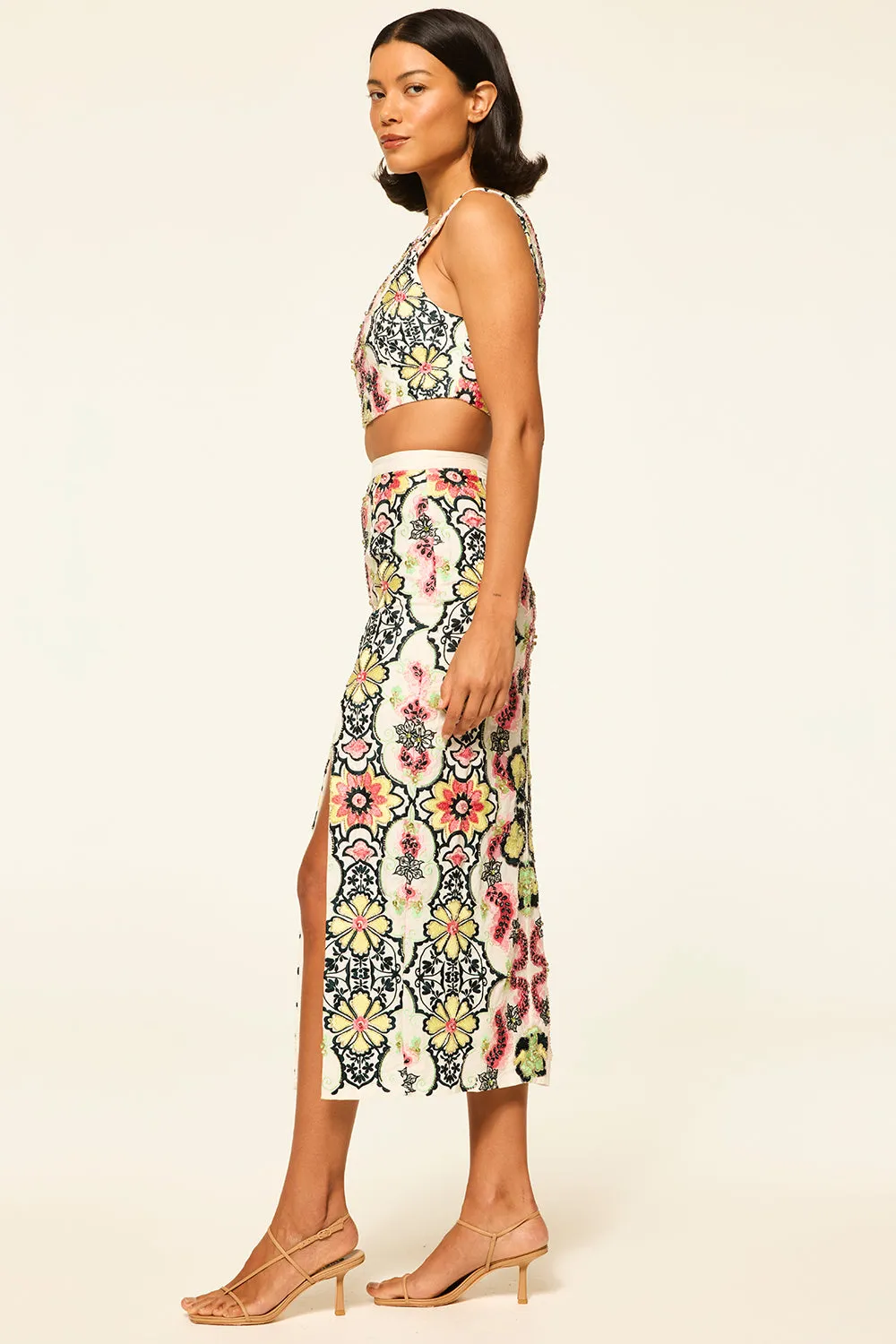 BASA TOP sold by Misa Los Angeles product image thumbnail 3