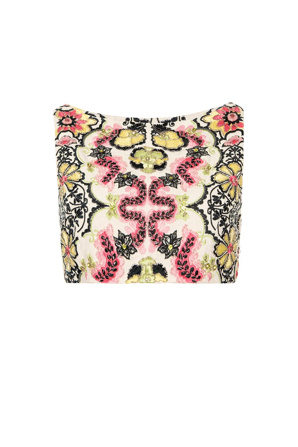 BASA TOP sold by Misa Los Angeles product image thumbnail 5