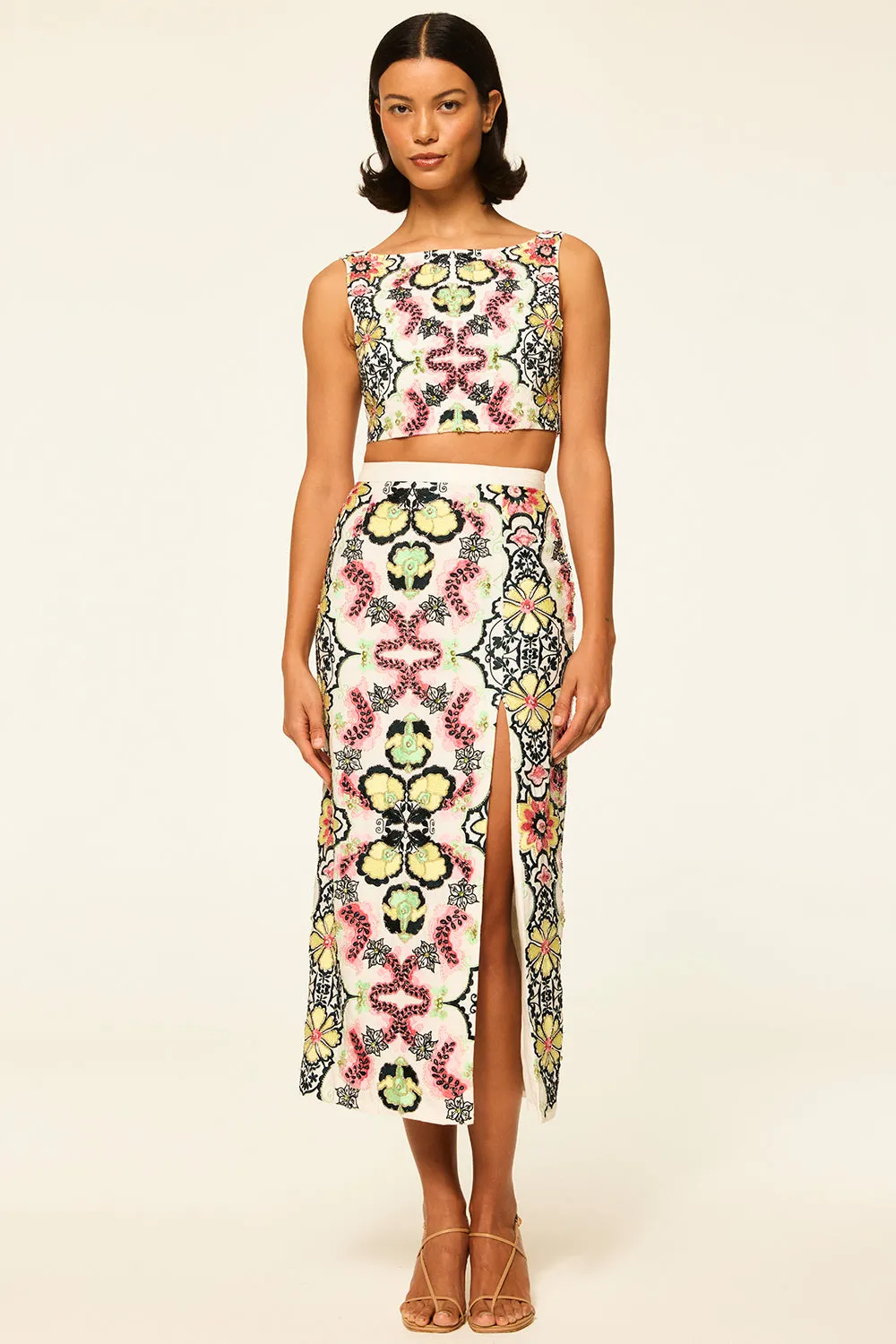 BASA TOP sold by Misa Los Angeles product image thumbnail 2