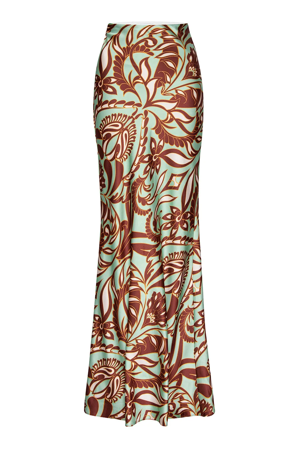 SIERRA SKIRT sold by Misa Los Angeles product image thumbnail 5