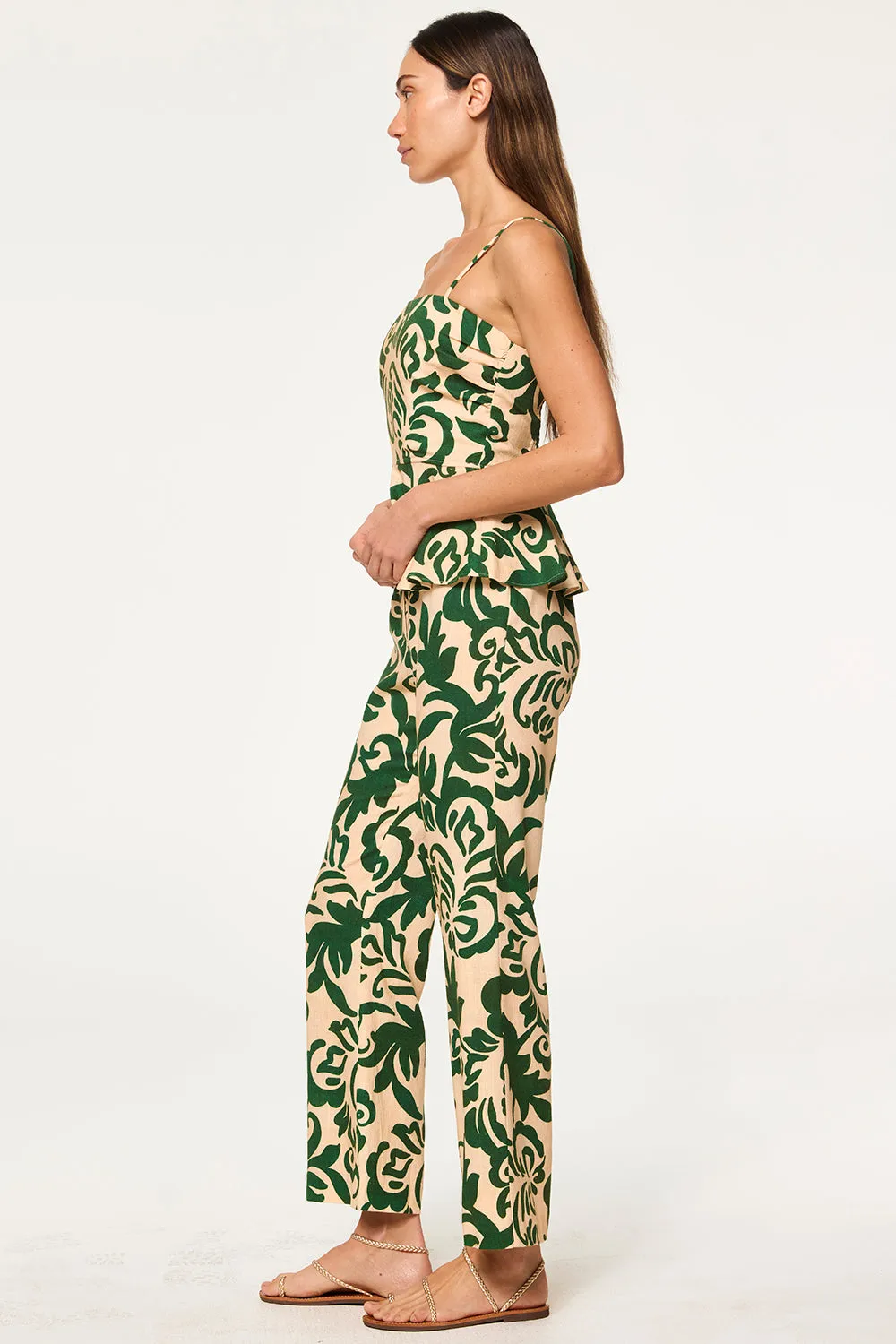 NOREEN PANT sold by Misa Los Angeles product image thumbnail 4