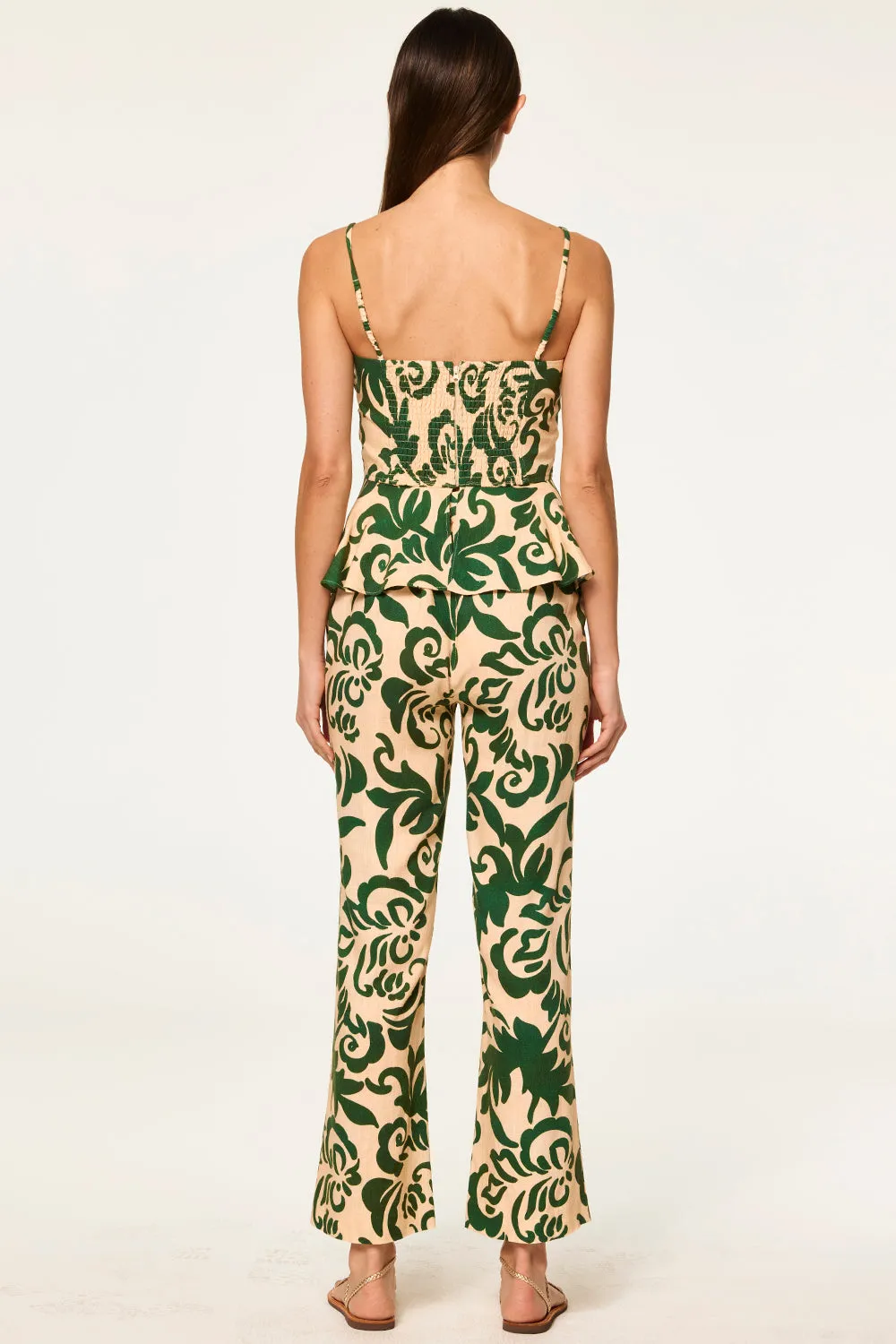 NOREEN PANT sold by Misa Los Angeles product image thumbnail 5