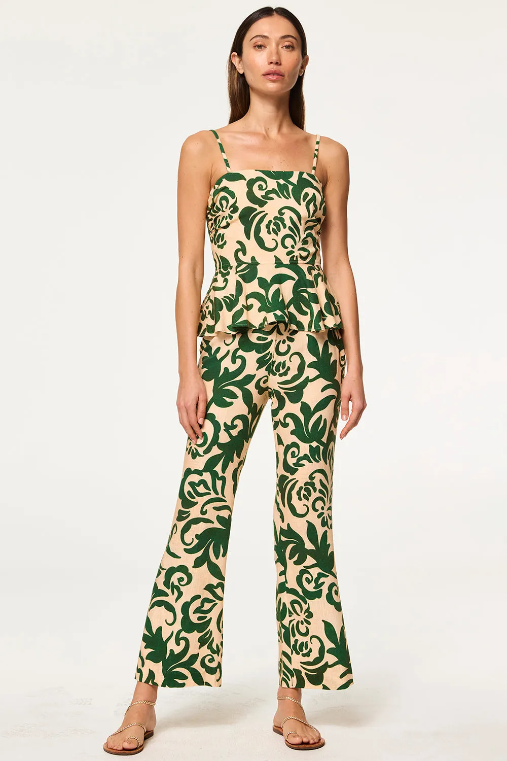 NOREEN PANT sold by Misa Los Angeles product image thumbnail 3