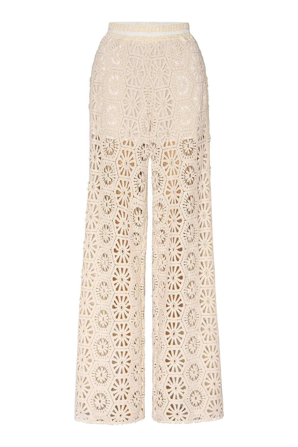 TERRA PANT sold by Misa Los Angeles product image thumbnail 5