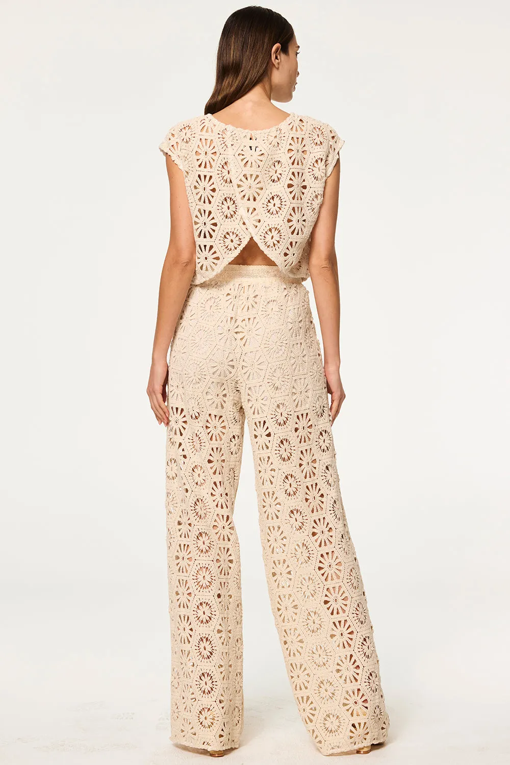 TERRA PANT sold by Misa Los Angeles product image thumbnail 4