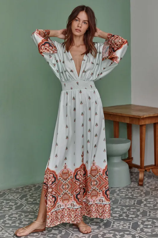 SLOANE DRESS sold by Misa Los Angeles