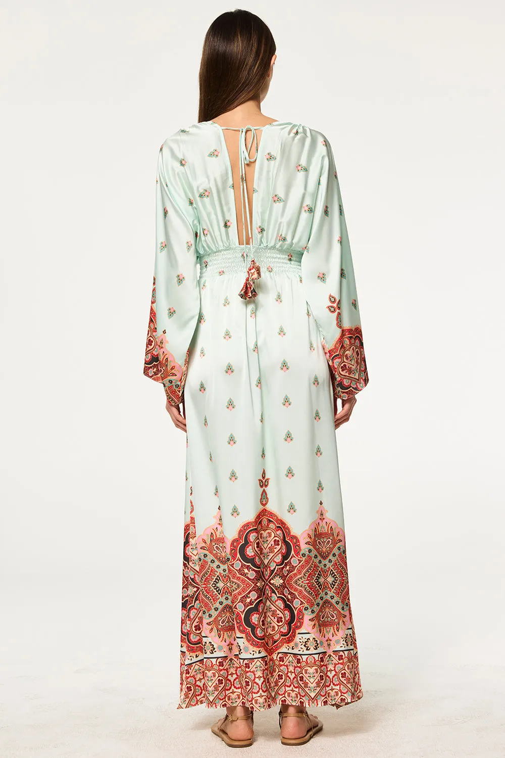 SLOANE DRESS sold by Misa Los Angeles product image thumbnail 2