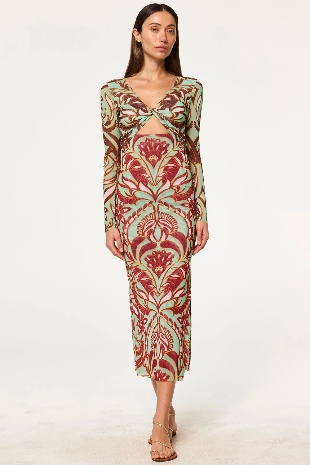 TAMAR DRESS sold by Misa Los Angeles