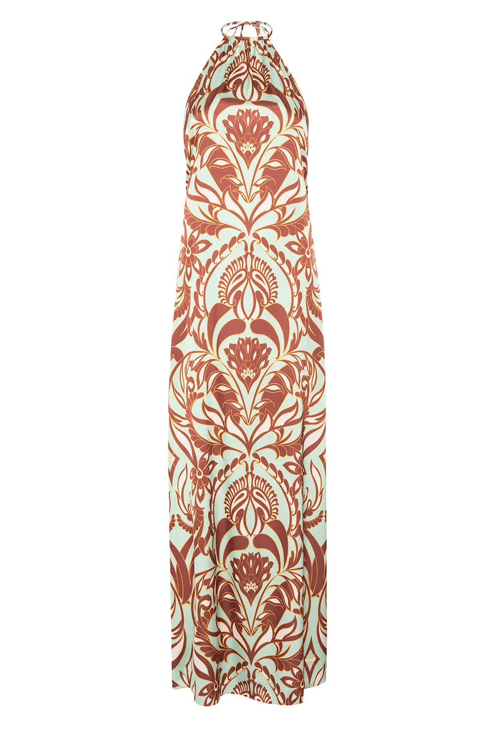 SAMANTHA DRESS sold by Misa Los Angeles product image thumbnail 5