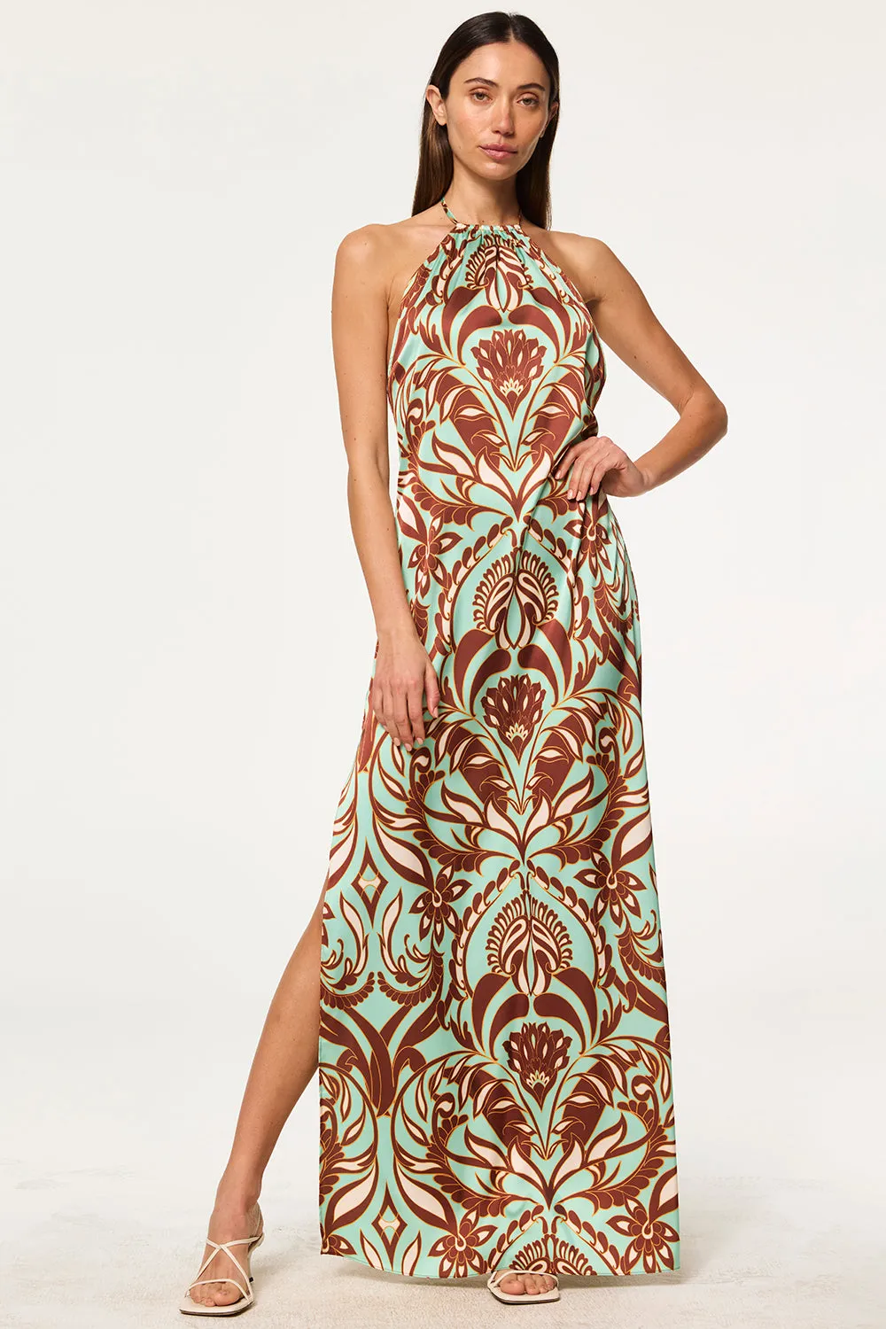 SAMANTHA DRESS sold by Misa Los Angeles