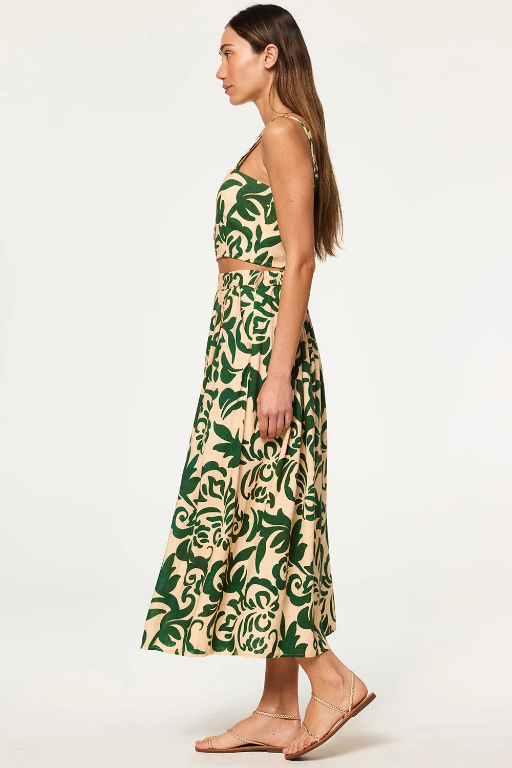 LOIS TOP sold by Misa Los Angeles product image thumbnail 4