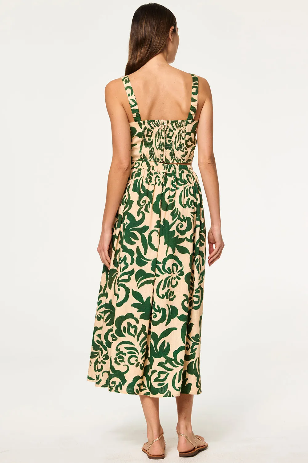 LOIS TOP sold by Misa Los Angeles product image thumbnail 5