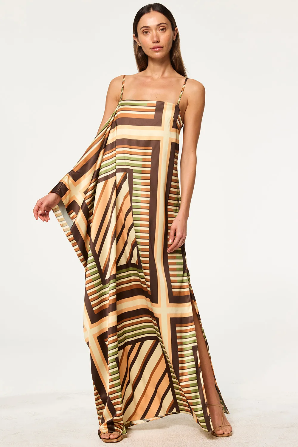 KALISSA DRESS sold by Misa Los Angeles product image thumbnail 2