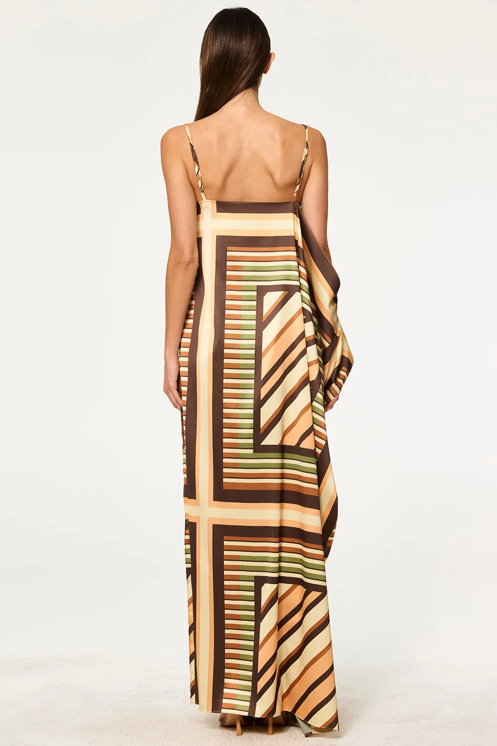 KALISSA DRESS sold by Misa Los Angeles product image thumbnail 5