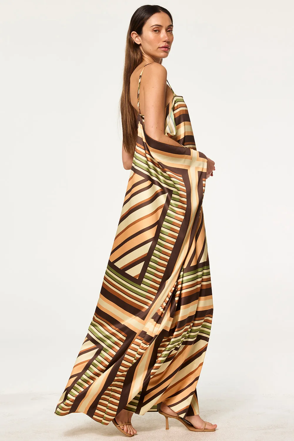 KALISSA DRESS sold by Misa Los Angeles product image thumbnail 3