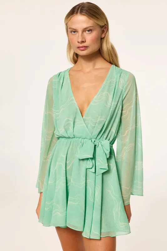 KAIA DRESS sold by Misa Los Angeles