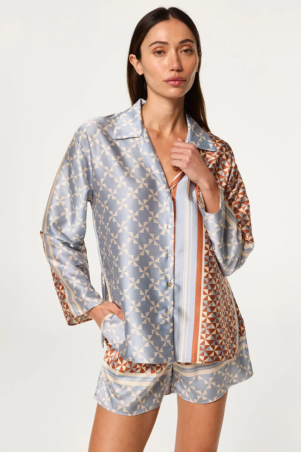 ELAM SHORT sold by Misa Los Angeles product image thumbnail 4
