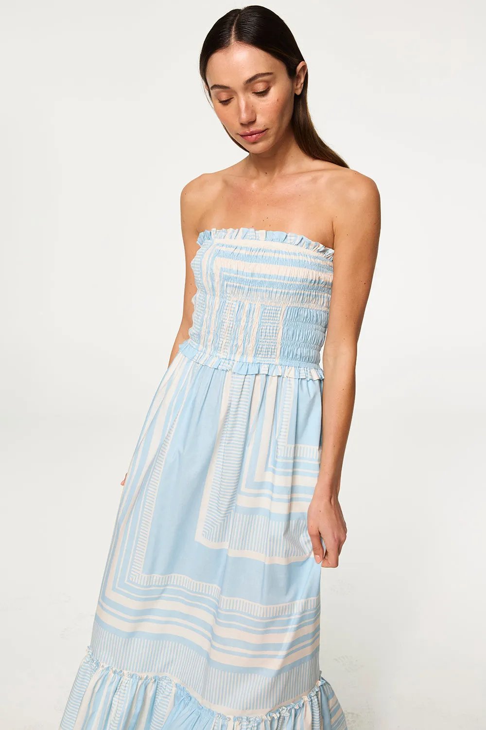 SANYA DRESS sold by Misa Los Angeles product image thumbnail 4