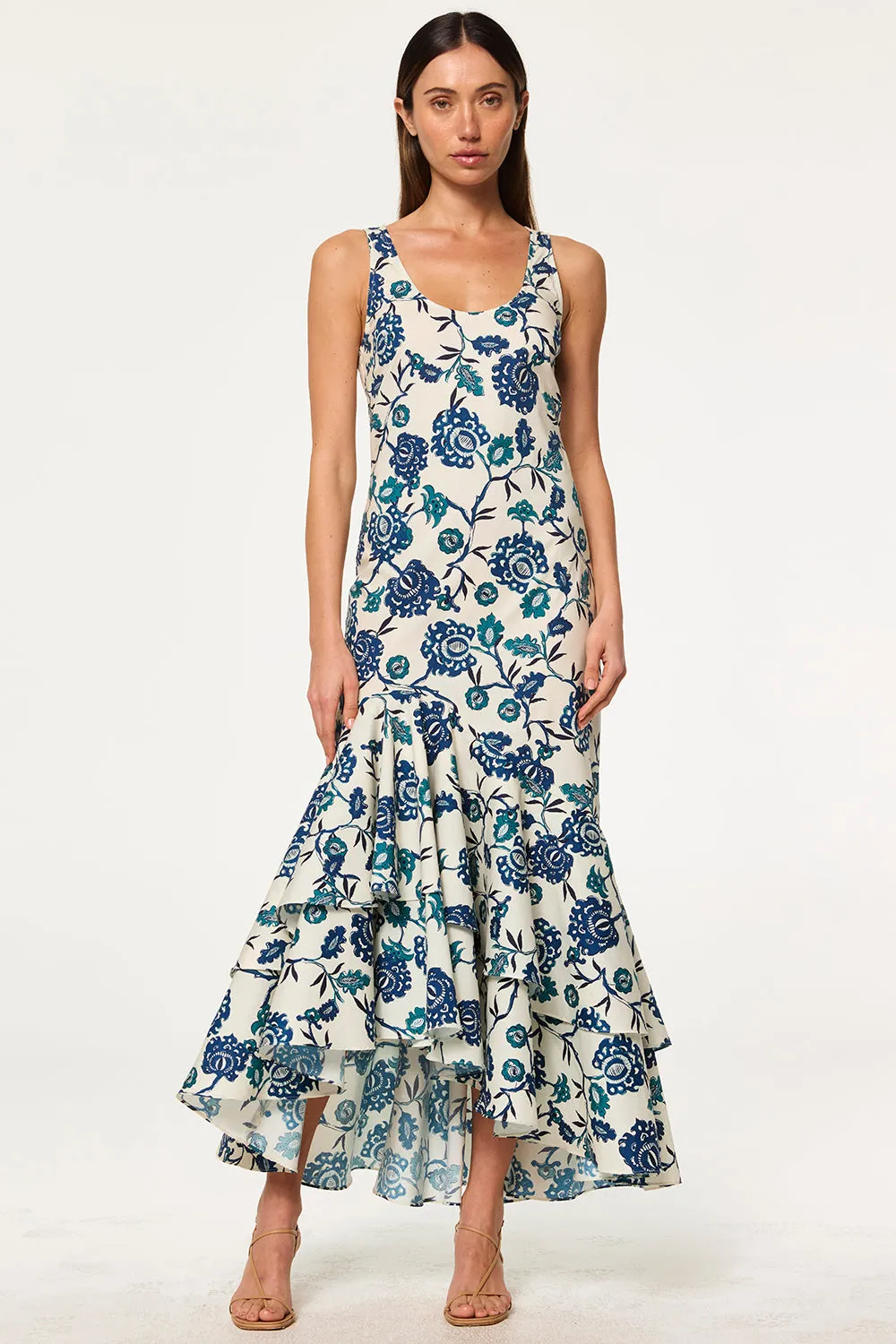 ERIKA DRESS sold by Misa Los Angeles