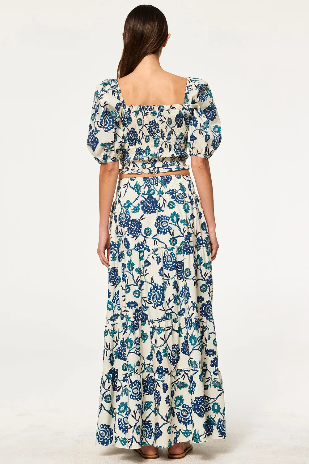 CYRA TOP sold by Misa Los Angeles product image thumbnail 5